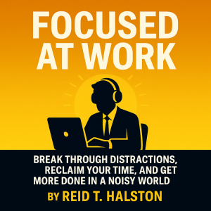 Focused at Work