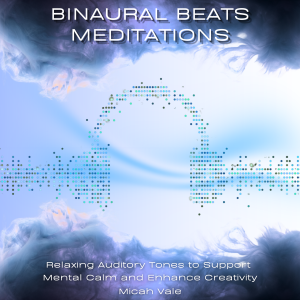 Binaural Beats Meditations-logo