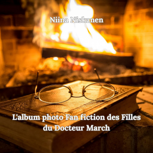 L'album photo  Fan fiction des Filles du Docteur March