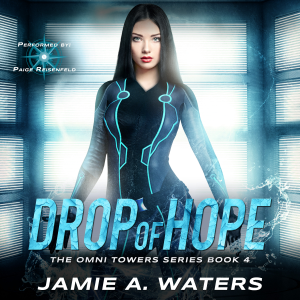 Drop of Hope-logo