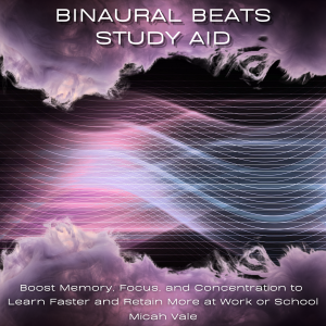 Binaural Beats Study Aid-logo