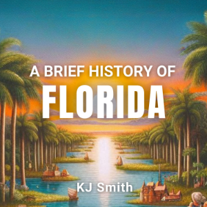 A Brief History of Florida-logo