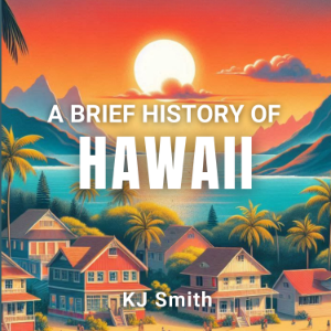 A Brief History of Hawaii-logo