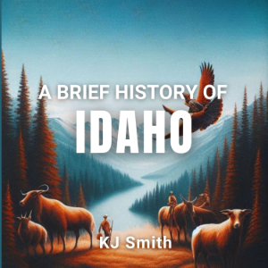 A Brief History of Idaho-logo