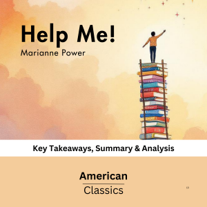 Help Me! by Marianne Power