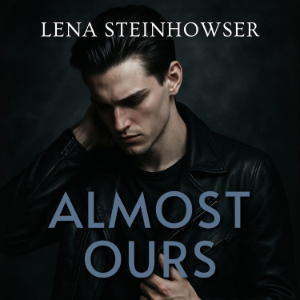 Almost Ours-logo