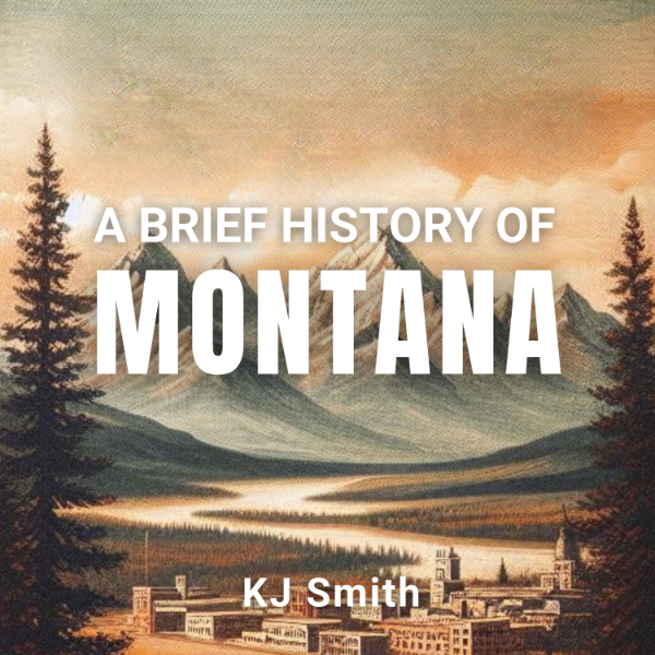 BRIEF HISTORY OF MONTANA visual data 6