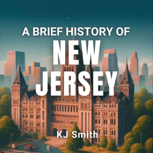 A Brief History of New Jersey-logo