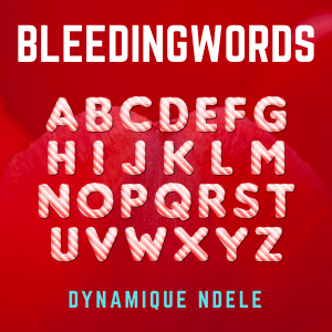 Bleeding Words