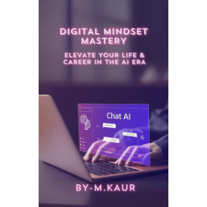 Digital Mindset Mastery