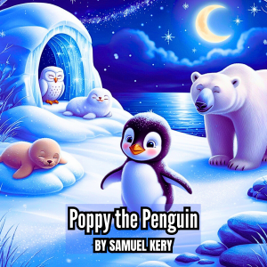 Poppy the Penguin