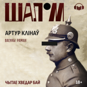 Шалом-logo