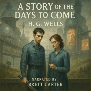 A Story of the Days to Come-logo