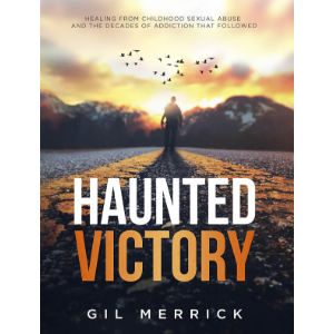 Haunted Victory