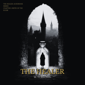 THE HEALER