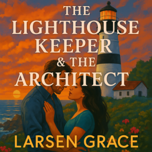The Lighthouse Keeper & the Architect-logo