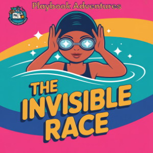 The Invisible Race-logo