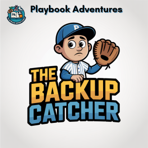 The Backup Catcher-logo