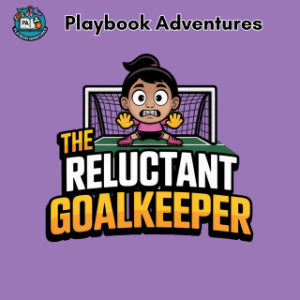 The Reluctant Goalkeeper