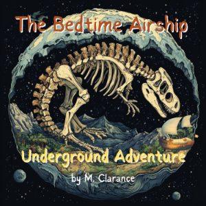 The Bedtime Airship