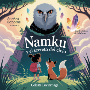 Ñamku y el Secreto del Cielo