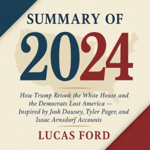 Summary of 2024