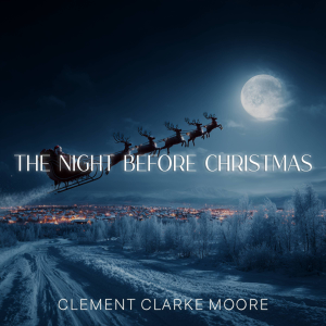 The Night Before Christmas-logo