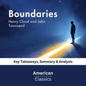 Boundaries by Henry Cloud and John Townsend-logo