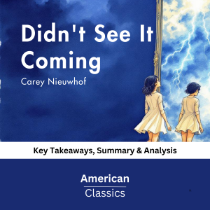 Didn't See It Coming by Carey Nieuwhof-logo