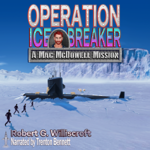 Operation Ice Breaker-logo