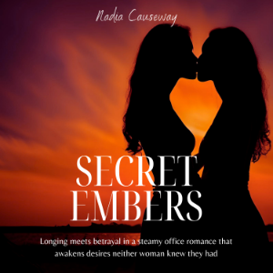 Secret Embers