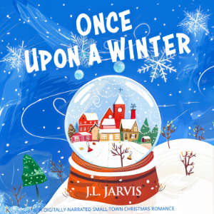 Once Upon a Winter-logo