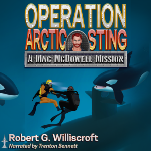 Operation Arctic Sting-logo