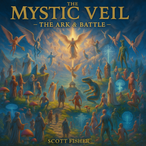 The Mystic Veil - The Ark & Battle