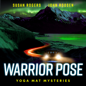 Warrior Pose-logo