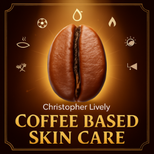 Coffee Based Skin Care