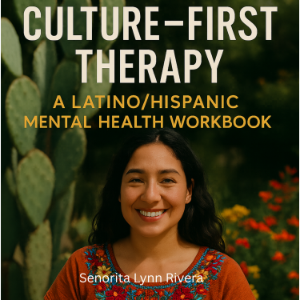 Culture-First Therapy
