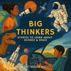 Big Thinkers