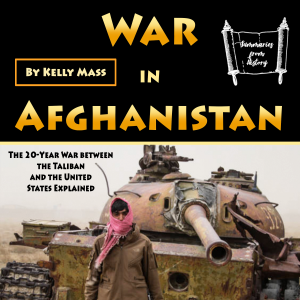 War in Afghanistan