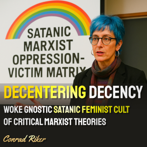 Decentering Decency