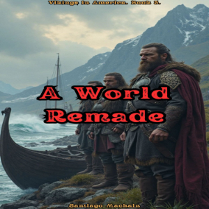 A World Remade-logo