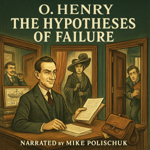 The Hypotheses of Failure-logo