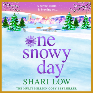 One Snowy Day-logo