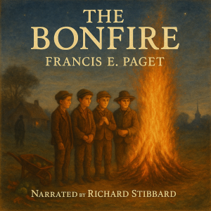 The Bonfire-logo