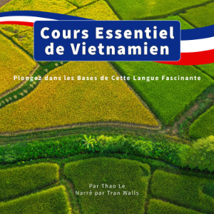 Cours Essentiel de Vietnamien