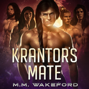 Krantor's Mate-logo