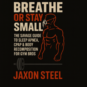Breathe or Stay Small-logo