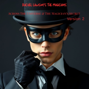 Across The Universe & The Magician's Secret-logo