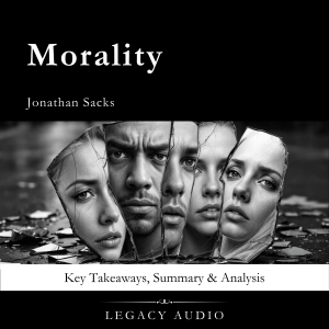 Morality by Jonathan Sacks