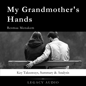 My Grandmother's Hands by Resmaa Menakem-logo